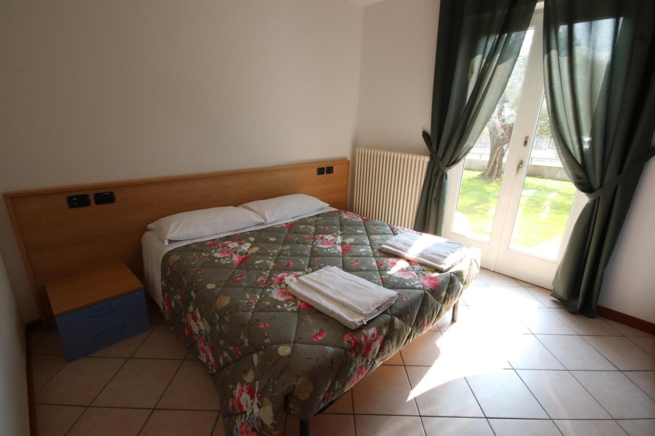 Double Room with Garden View - Ground Floor