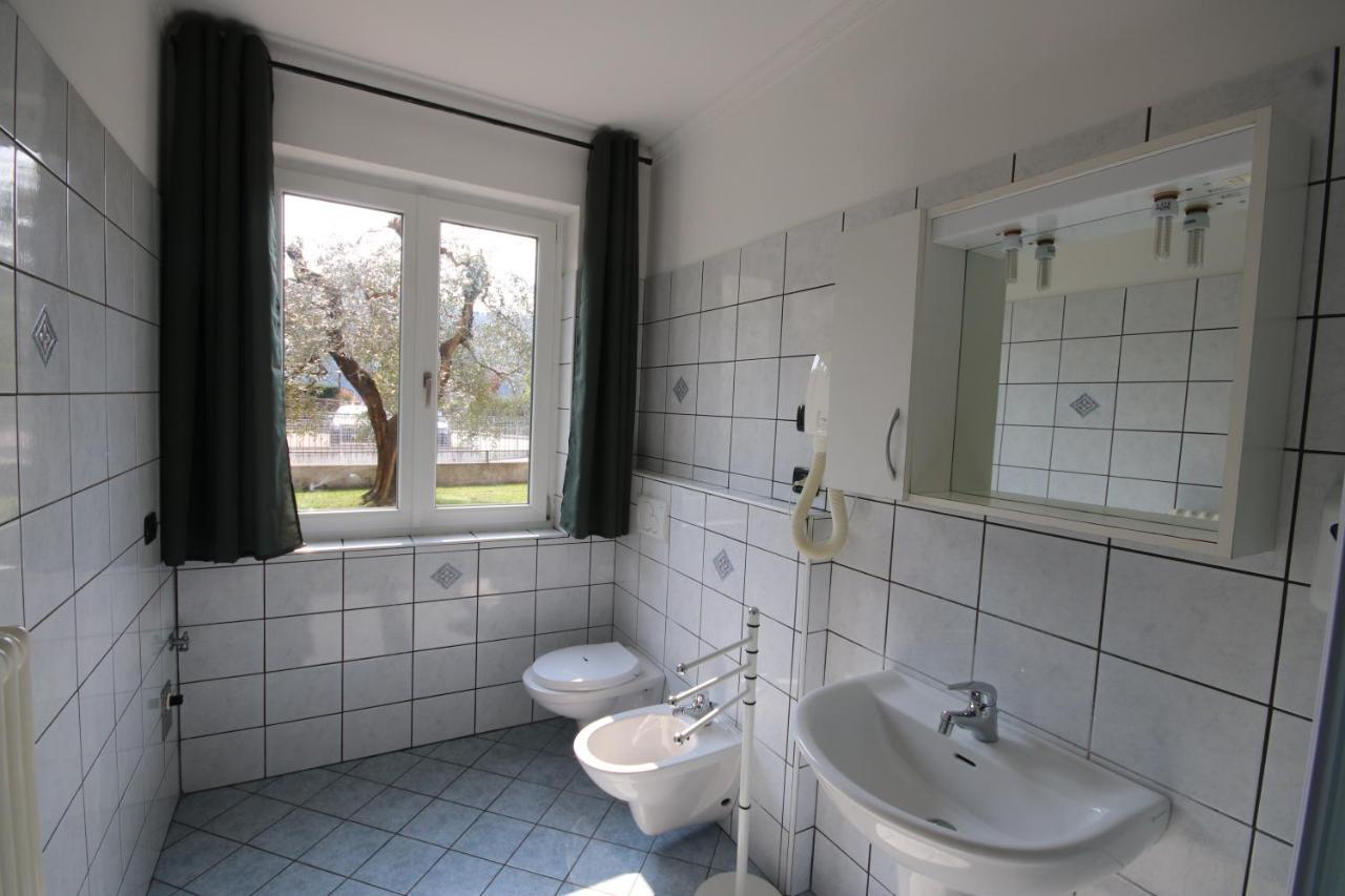 Budget Twin Room