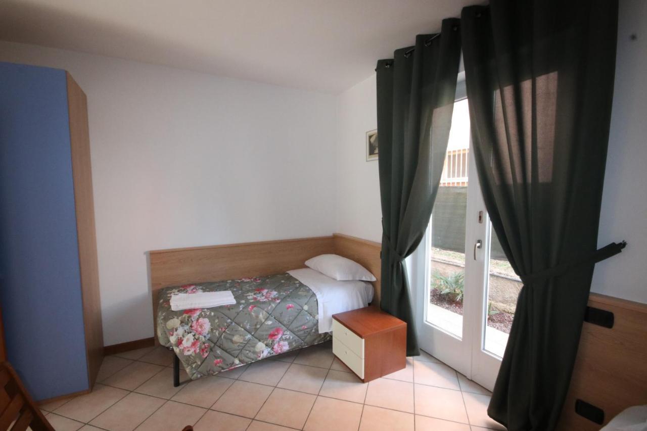 Budget Double or Twin Room