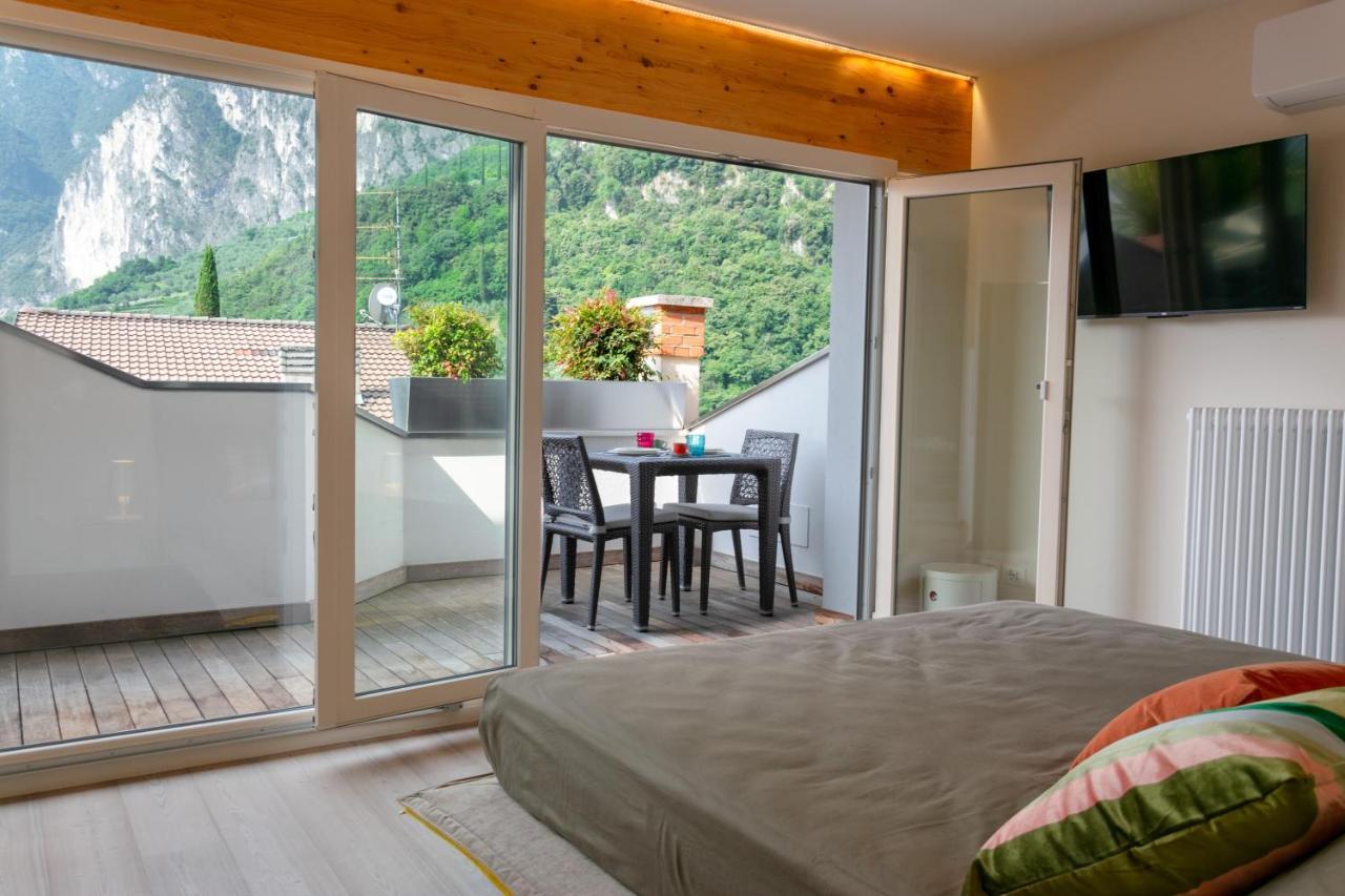 Doppelzimmer mit Bergblick