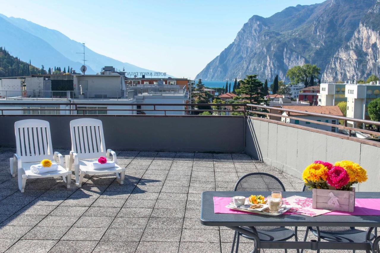 Penthouse Appartement