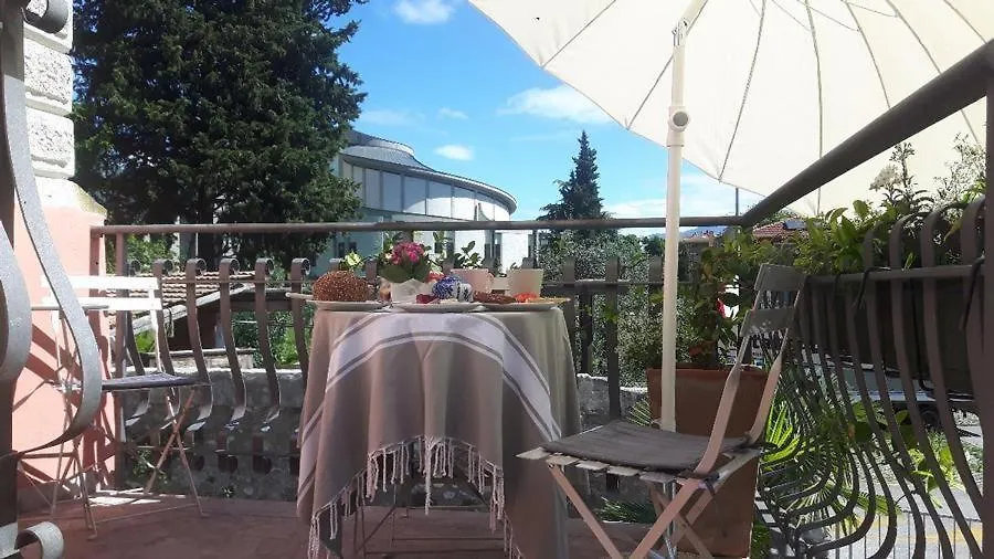 B&B Zenzero E Limone-1