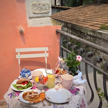 B&B Zenzero E Limone-2