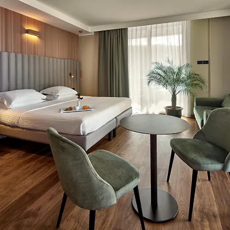 Hotel Kristal Palace - Tonelli Hotels - Adult Friendly-3